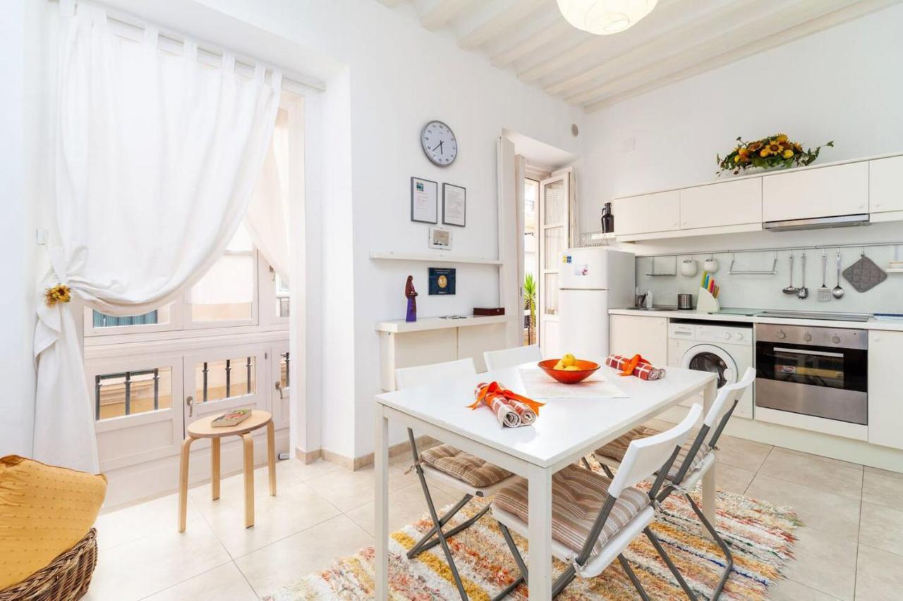Alojamientos Cadiz Sol Экстерьер фото