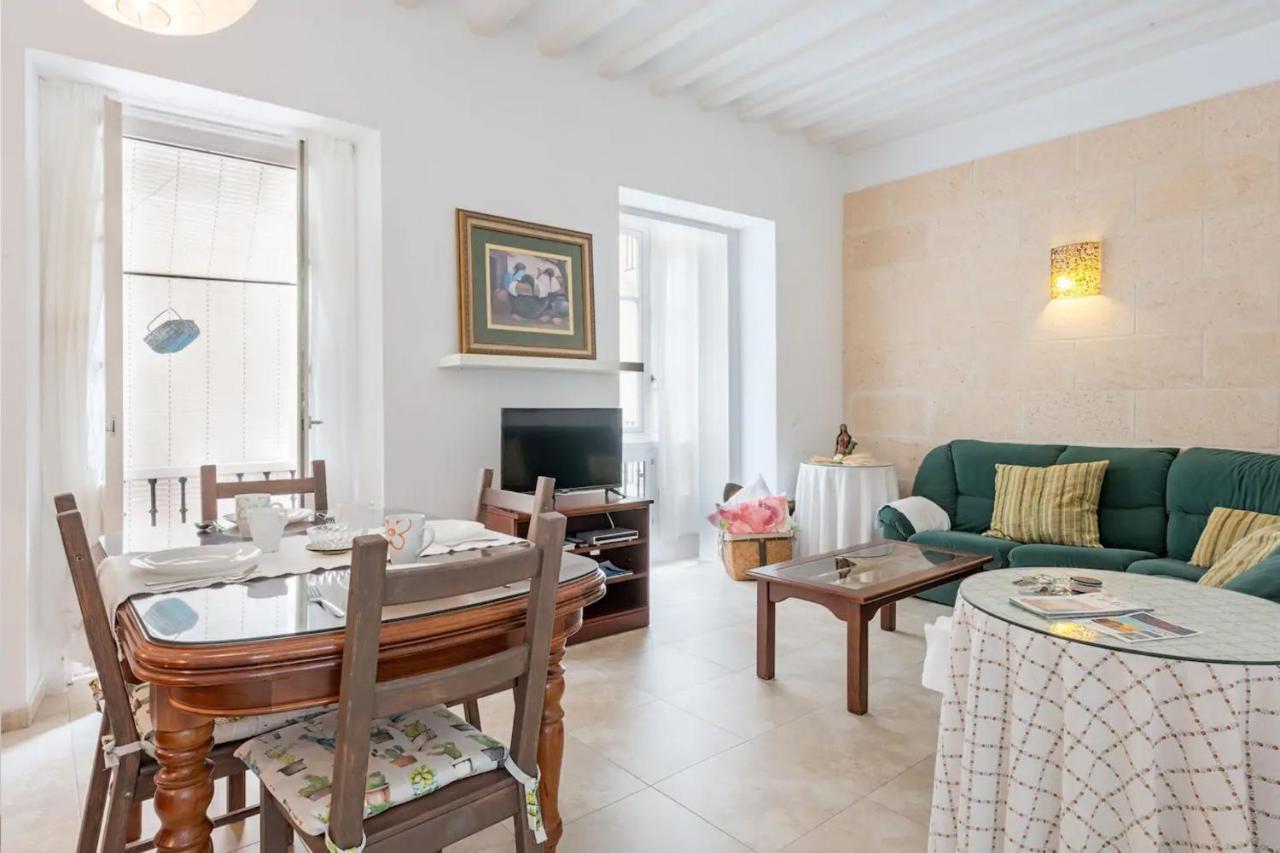 Alojamientos Cadiz Sol Экстерьер фото