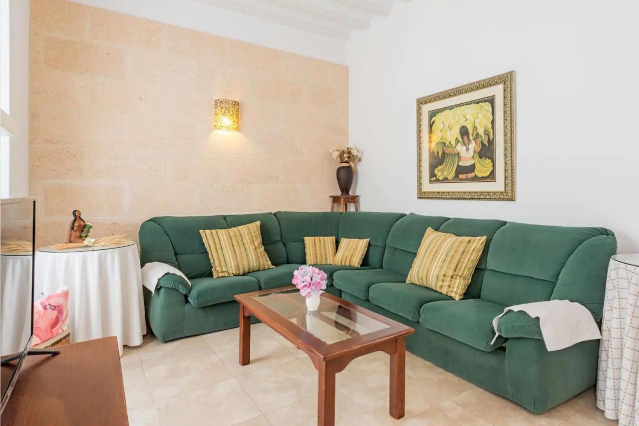 Alojamientos Cadiz Sol Экстерьер фото