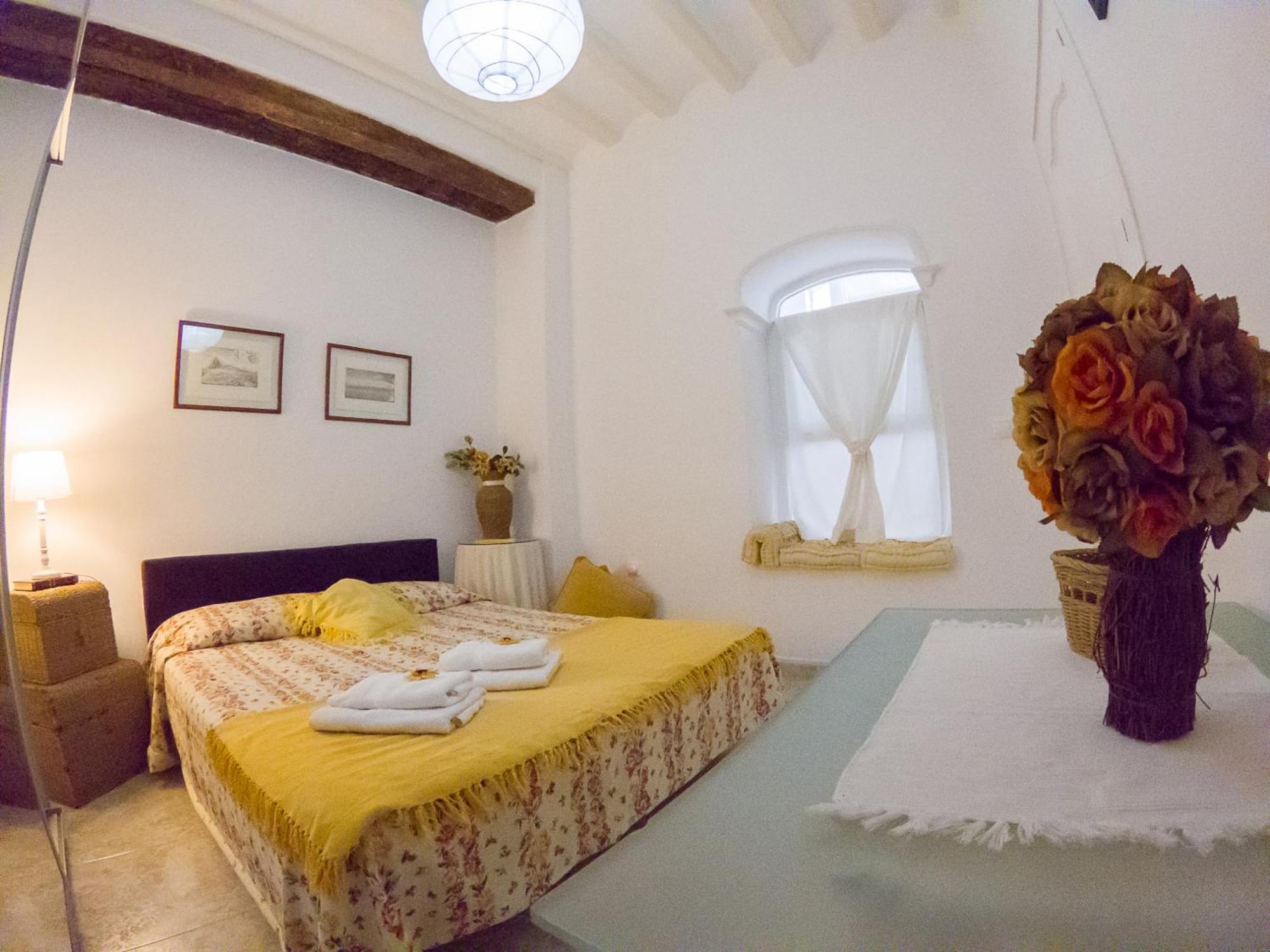 Alojamientos Cadiz Sol Экстерьер фото